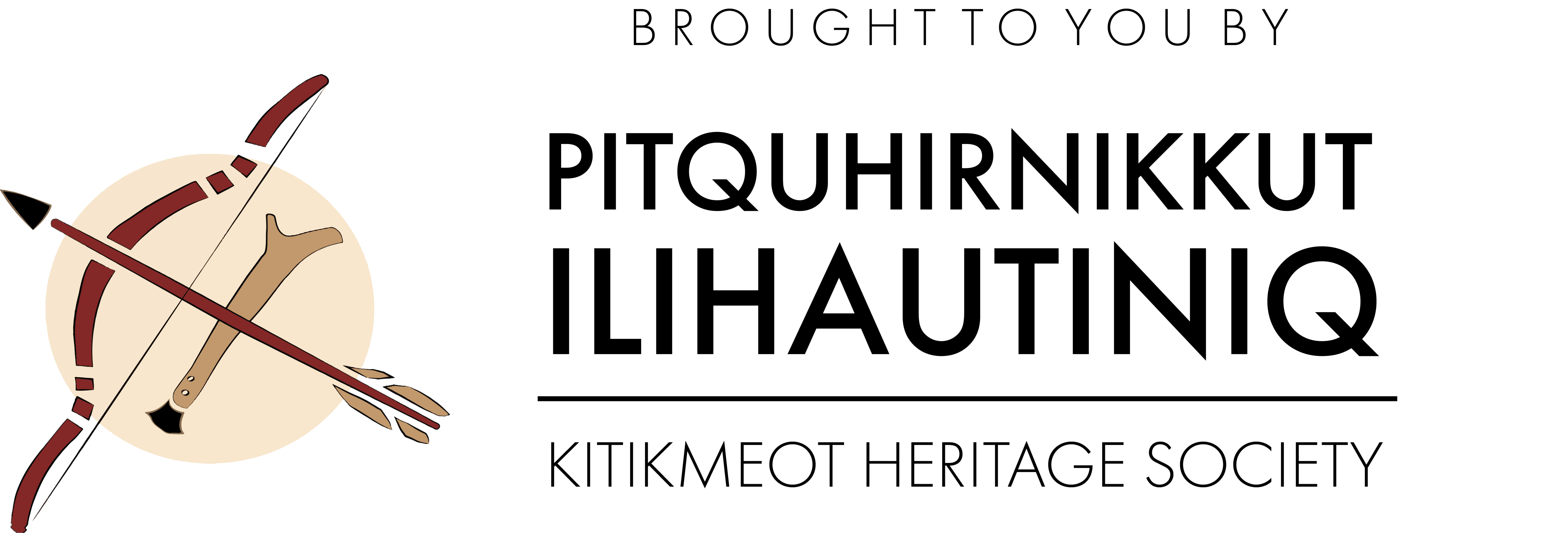 Inuinnaqtun To English Dictionary Inuinnaqtun